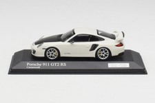 400069405 Porsche 911 997.2