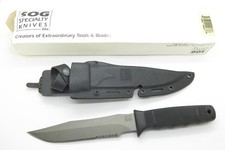 Coltello Bowie vintage SOG