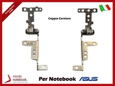 Coppia Cerniere hinges ASUS