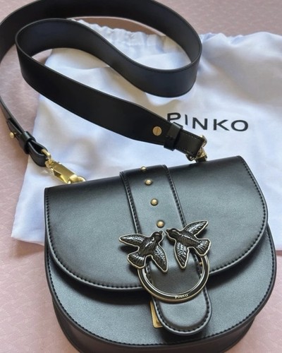 Pinko borsa tracolla donna - a,