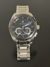 Orologio Uomo MASERATI