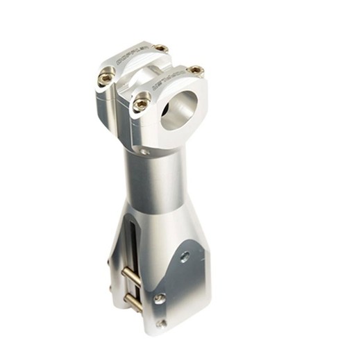 Doppler mozzo riser supporto - mozzo,