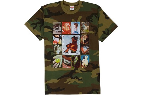 Shirt supreme ss19 originale - supreme,