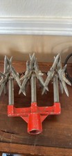 Coltivatore rotante da