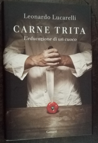 Carne trita educazione - carne, l'educazione