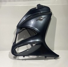 ♻️ Coperchio pannello carena destra Honda ST 1300 Pan European 2002 - 2012 grigio ♻️