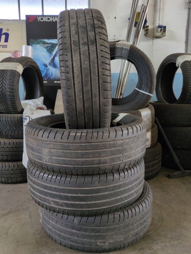 Vendesi set pneumatici - vendesi, usati
