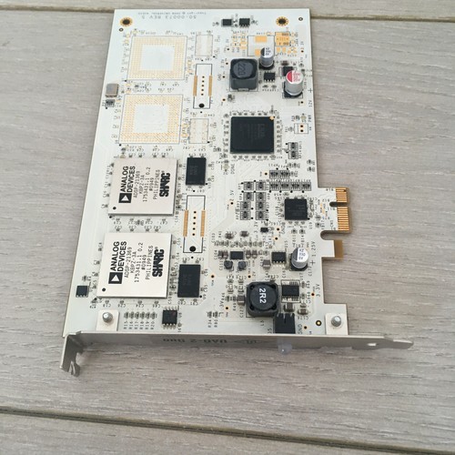 Scheda acceleratore universal - scheda,
