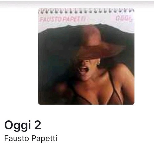 Fausto papetti oggi - fausto,