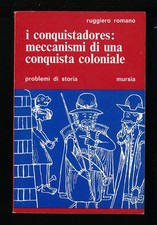 Conquistadores: Meccanismi di