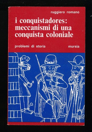 Conquistadores meccanismi di - conquistadores:,