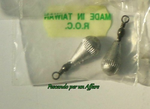 Piombo pera grezza con - piombo,