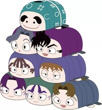 [BOX] Film Nintama Rantarou