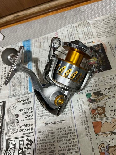 Mulinello pesca shimano - da, 08