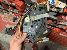 COMANDI LEVE RISCALDAMENTO