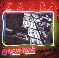 Frank zappa in - zappa,