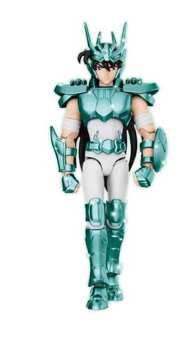 Blokees saint seiya champion - seiya,