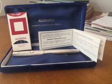 Penna stilografica vintage