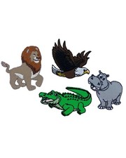 Applicazioni Termoadesive