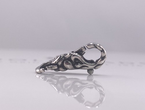 Trollbeads chiusura lucchetto - chiusura,