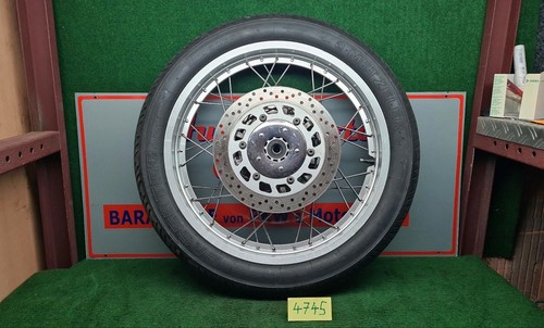 Cerchio ruota anteriore yamaha - cerchio,