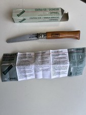 Coltello Opinel N.12 Seghetto