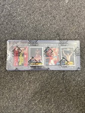 Topps WWF Pro Wrestling Rack