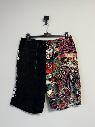 Costume bagno uomo hardy - ed,