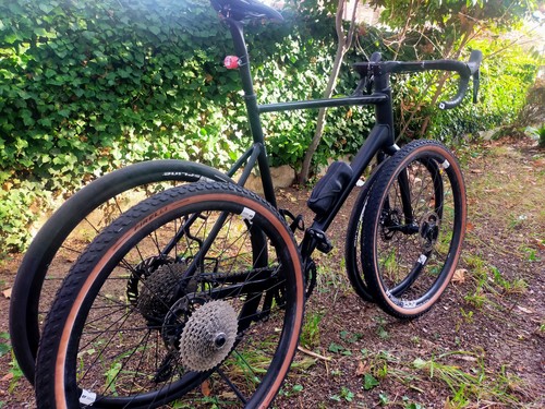 Bici scott gravel - scott,
