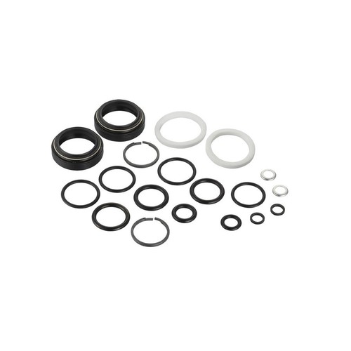 Kit guarnizioni base reba - kit,