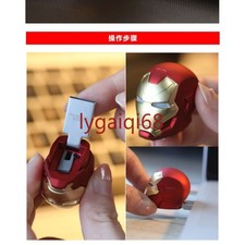 Marvel Iron Man unità flash