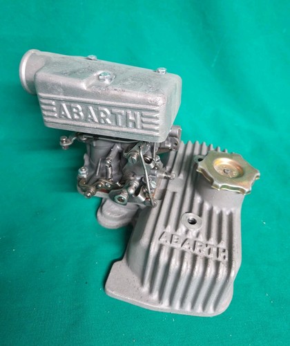Kit abart 226k - 126, fiat