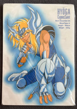 SAINT SEIYA HYOGA BOARD Shitajiki I cavalieri dello zodiaco Cristal Cygnus Cigno