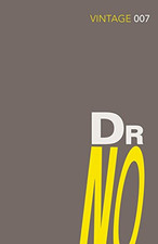 Dr No: Ian Fleming (James Bond 007) by Fleming, Ian Book The Cheap Fast Free