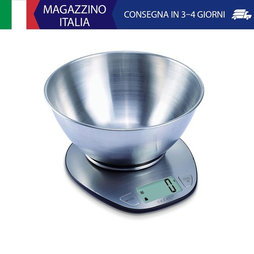Exzact bilancia cucina - exzact,