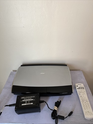 Bose lifestyle av18 dvd - bose,