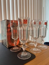 Flauto Champagne RCR Collezione Provenza - Set di 6 - Made In Italy