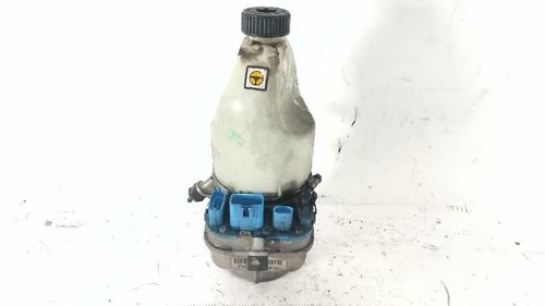 Pompa idroguida elettrica fiat - pompa,