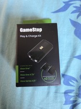 Gamestop play charge kit - gamestop,