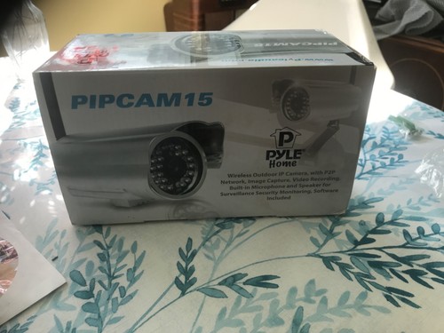 Pipcam rete p2p - pipcam,