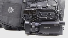 Sony PXW-X70 -solo 110 ore di