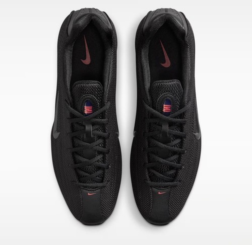 Taglia nike shox - -,