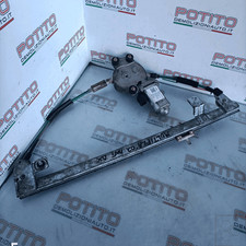 Alzacristallo elettr. porta