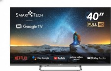 Smart TV 40 Pollici Full HD