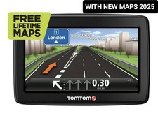 Navigatore satellitare TomTom