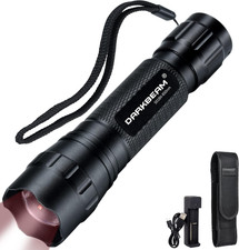 Torcia infrarossi 850nm - infrarossi, led