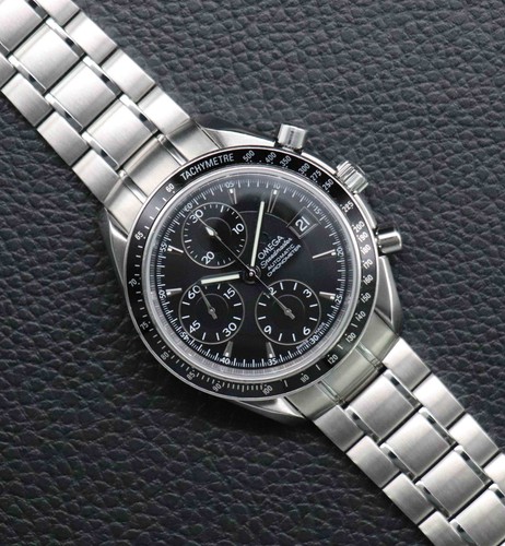 Omega speedmaster date 3210 - omega, 3210.50