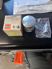 PISTONE COMPLETO STIHL