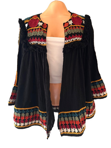 Zara trafaluc giacca donna - giacca,