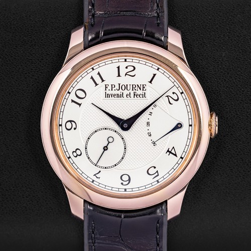 Journe cronometro sovrano - journe,